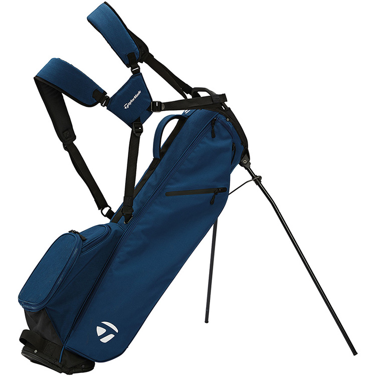 Taylormade Flextech Carry Stand Bag 11