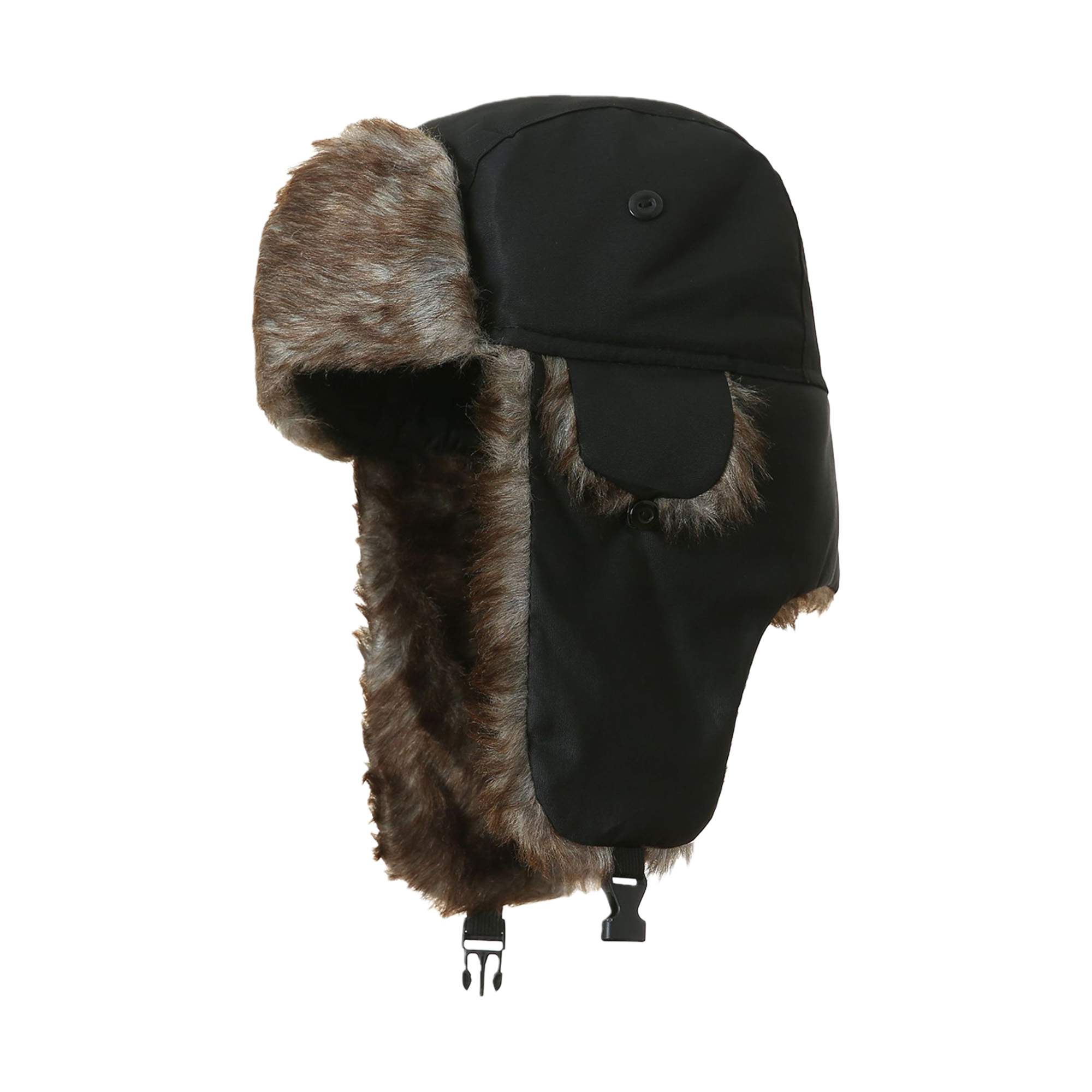 Personalized Portable Winter Ear Flap Hat 5