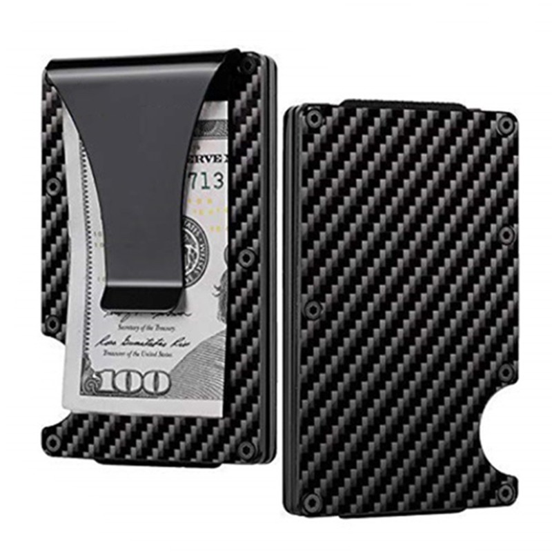 Minimalist Premium Wallet 2