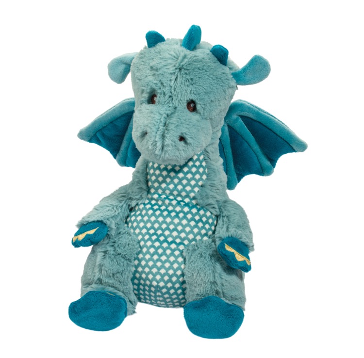 Demitri Dragon Plumpie 1
