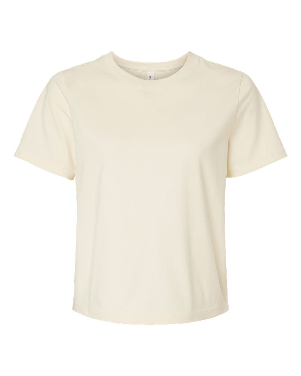 Women's 6 oz. Heavyweight Tee - 6110 146
