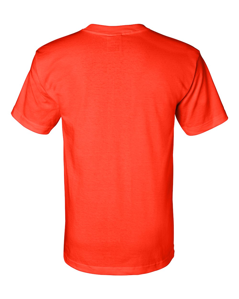 Unisex Union-Made T-Shirt - 2905 34