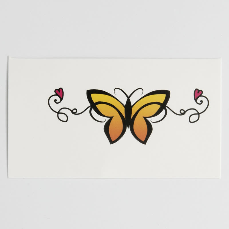 1.5 X 2.5 Custom Tattoos 22