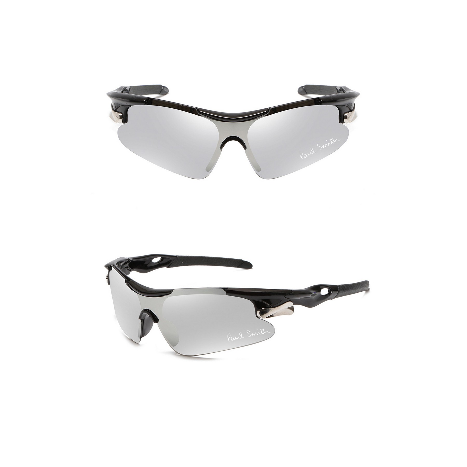 UV Protection Sports Sunglasses 3