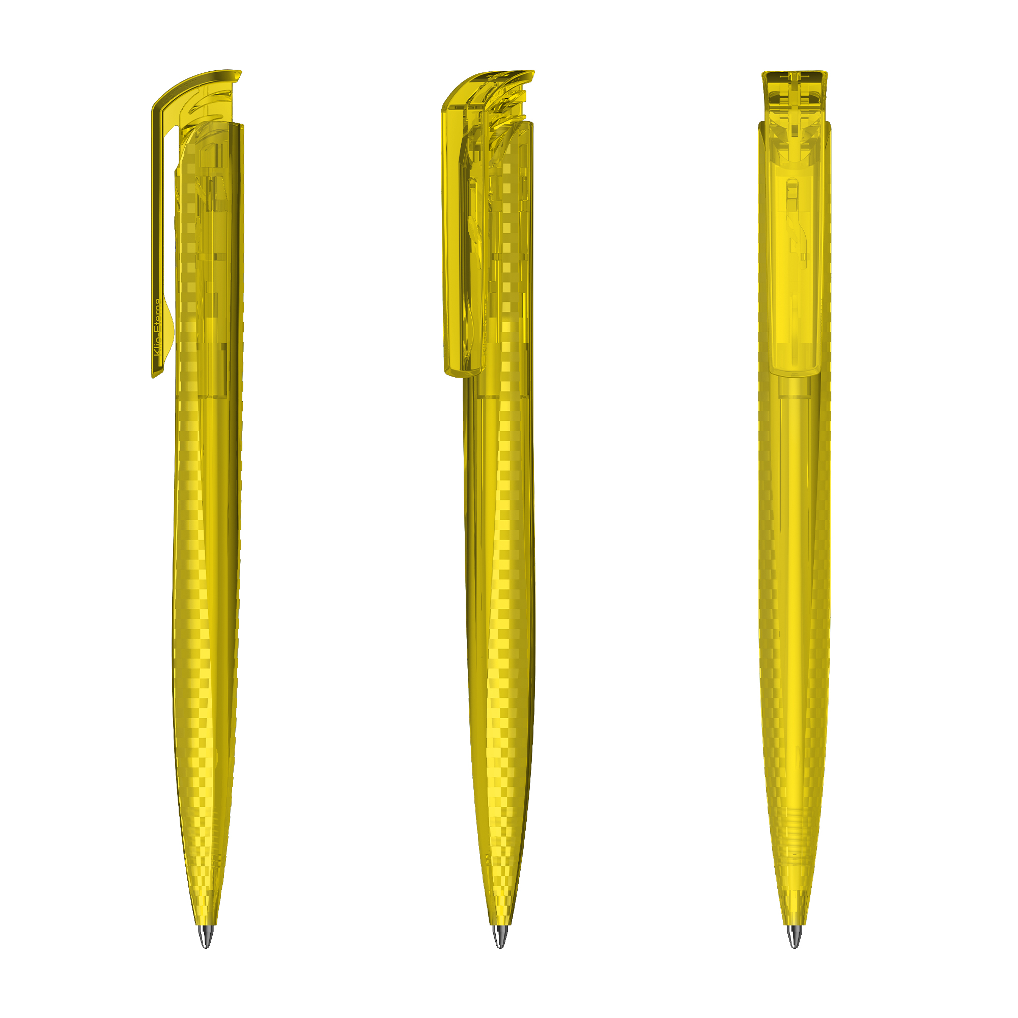 TAILOR Diamond Transparent 2