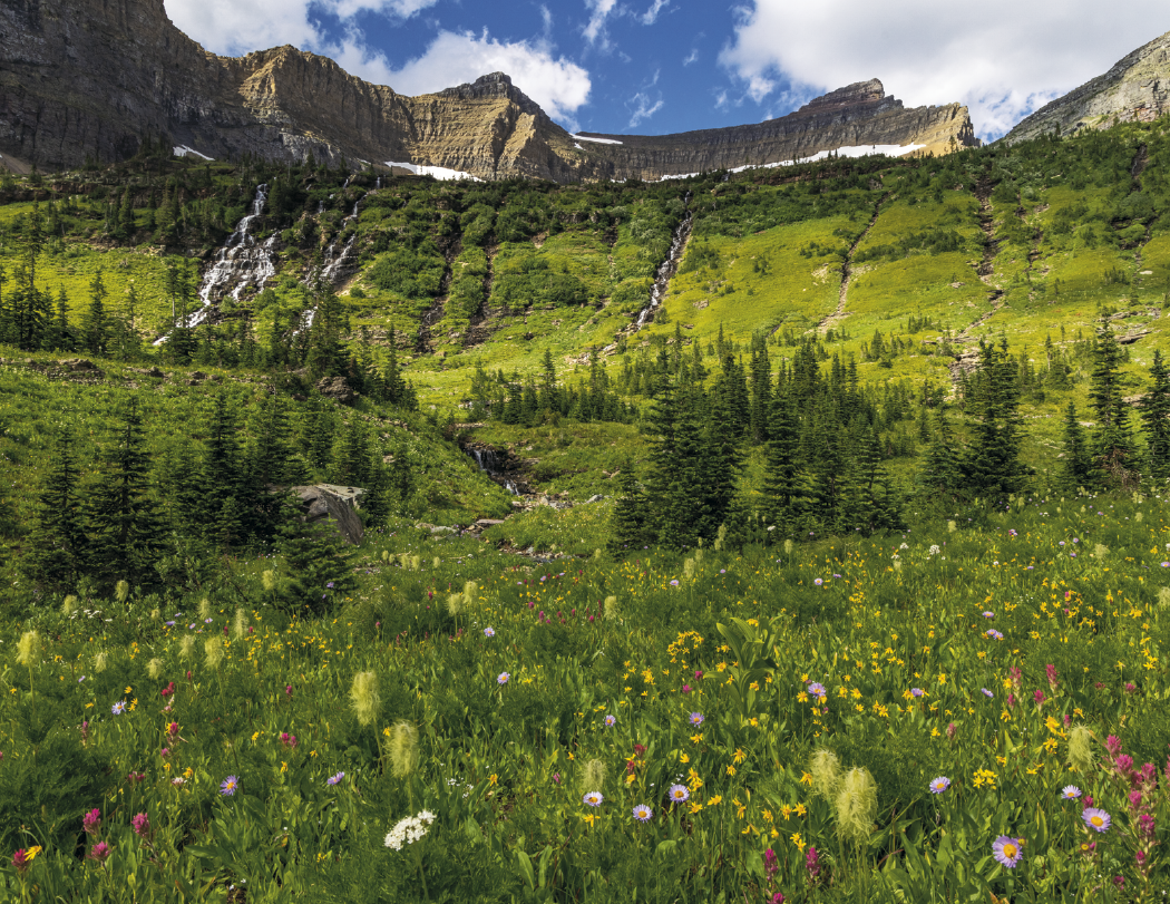 Triumph® Calendars National Parks Calendar 4