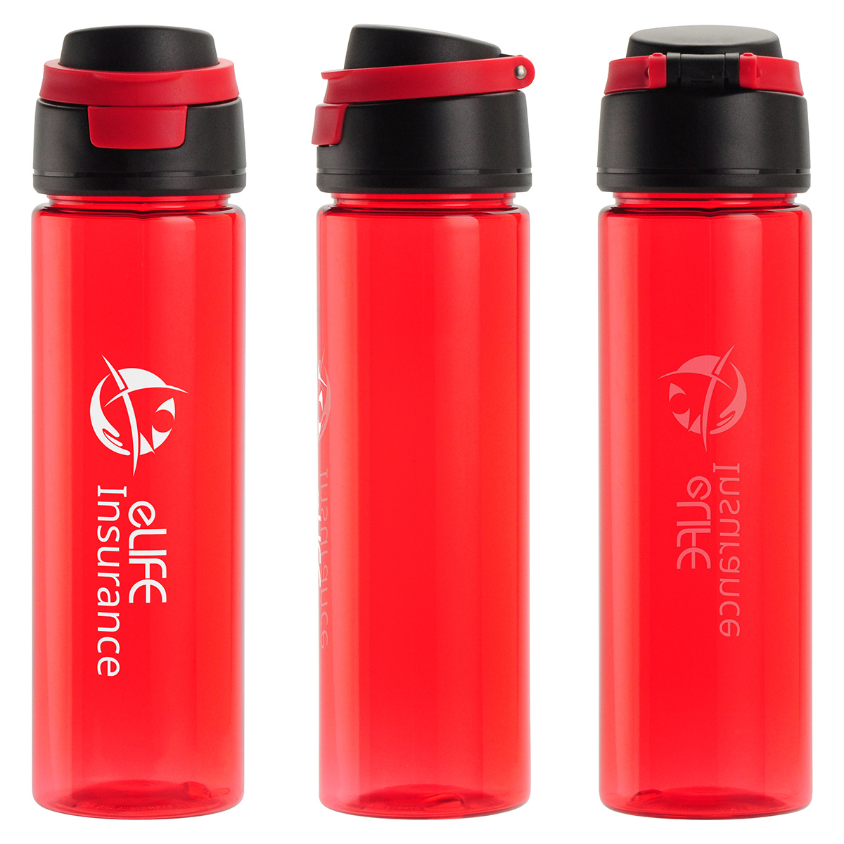 Husky 24 oz RPET Bottle 30