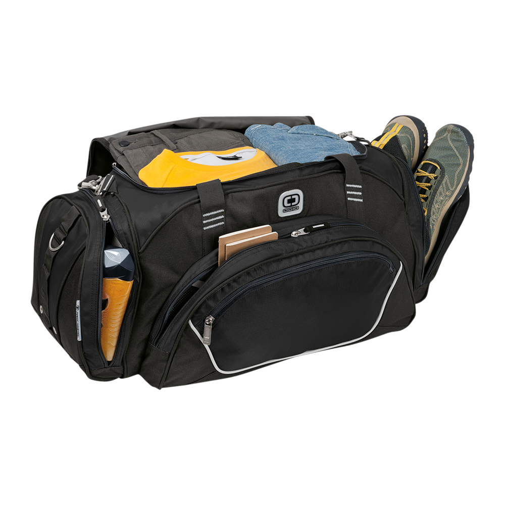 OGIO Transfer Duffel 4