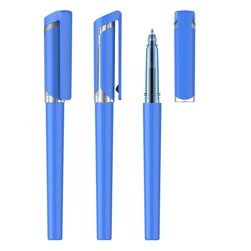 Custom ABS Materials Ballpoint Pen 2