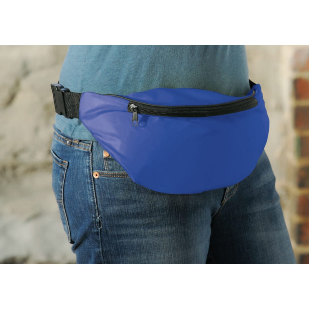 Hipster Budget Fanny Pack 161