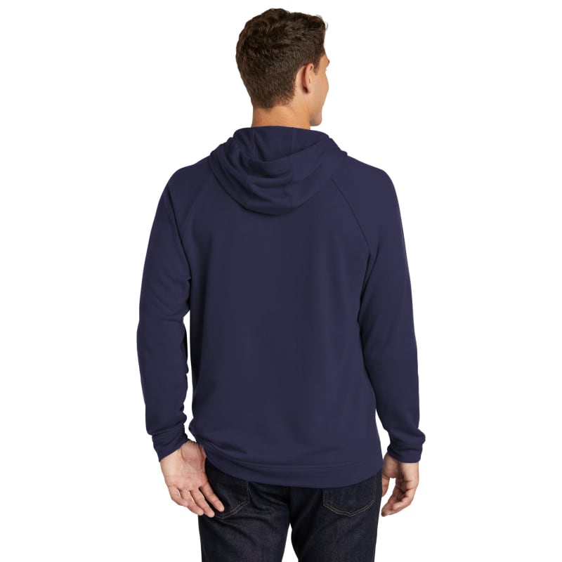 Sport-Tek Lightweight French Terry Pullover Hoodie., custom hoodie or sweatshirt with logo imprint 13