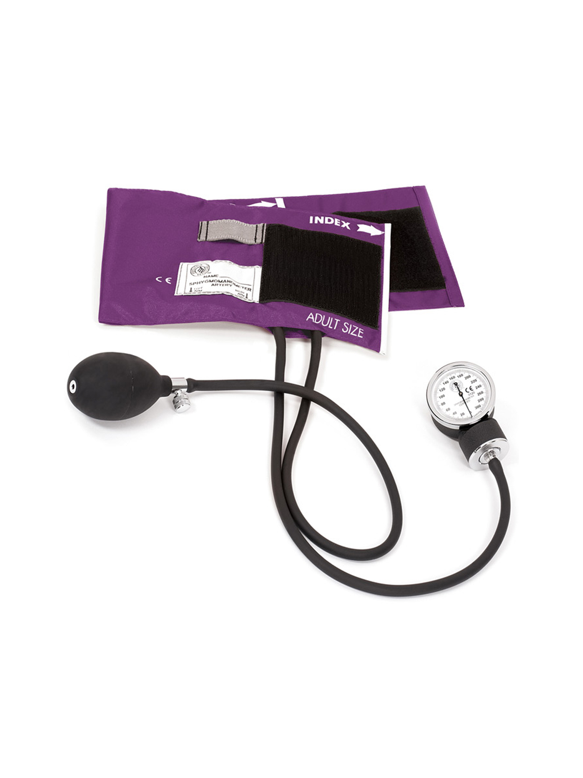 Prestige Medical - Premium Aneroid Sphygmomanometer (Supernova) 1