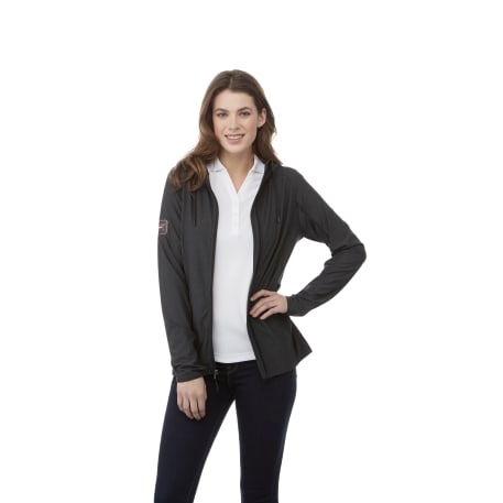 Womens KAISER Knit Jacket 96