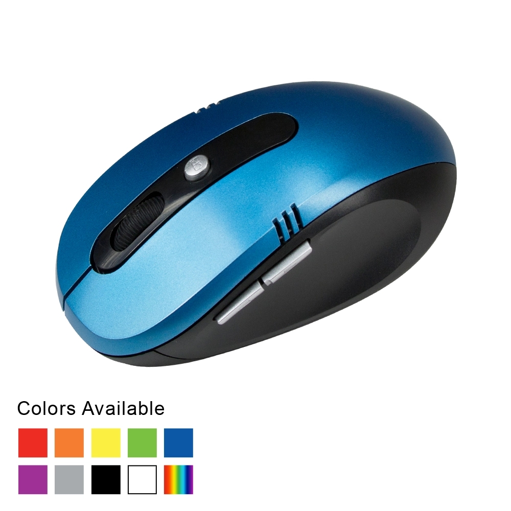 Adidas Optical Wireless Mouse 2