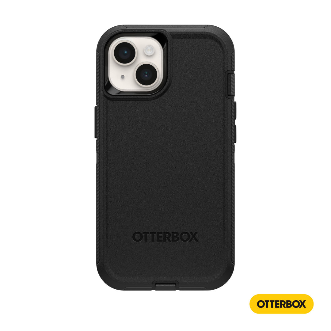 OtterBox® iPhone 14 Defender 3