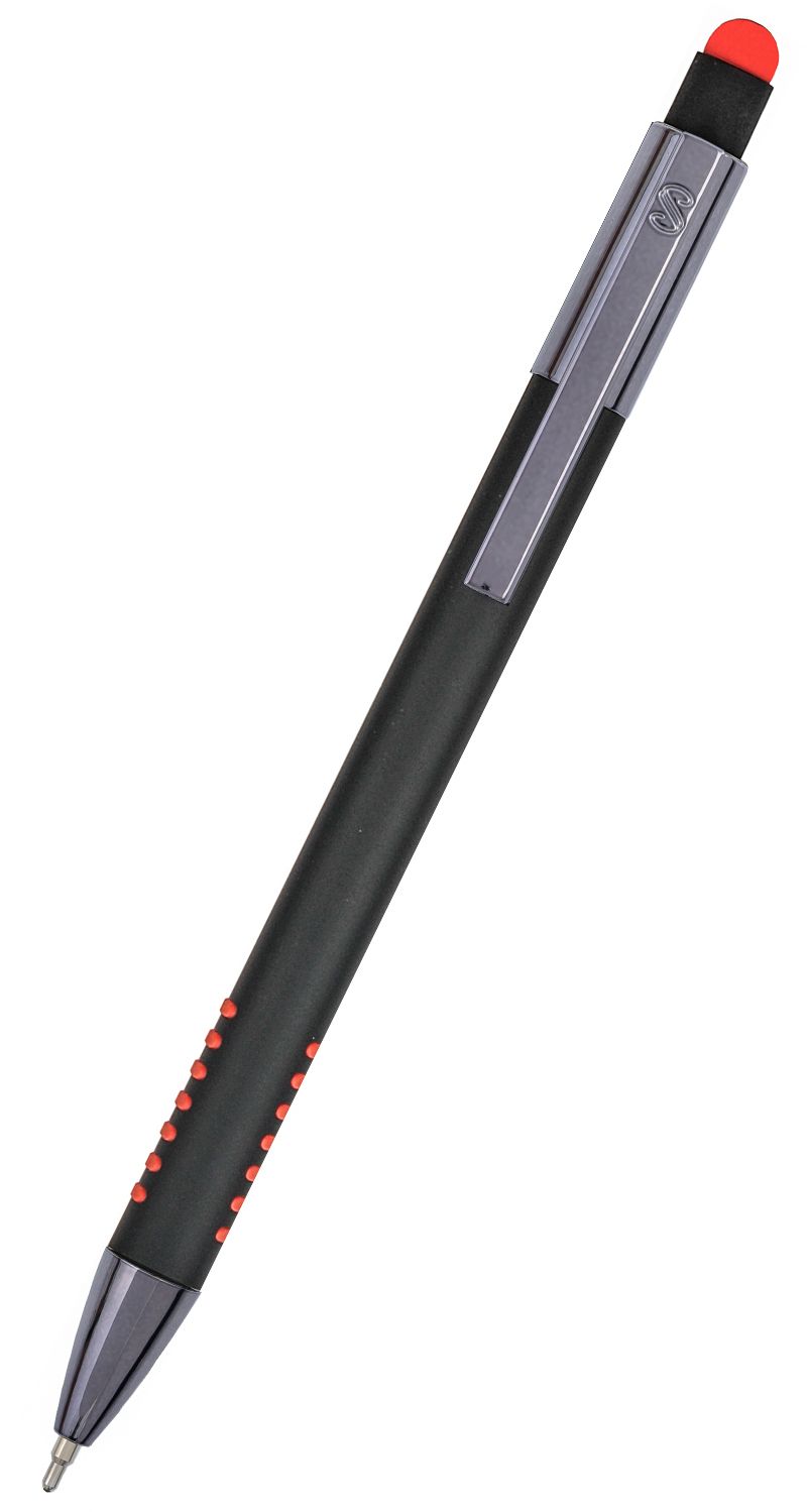 CROSSTECH STYLUS GEL GLIDE PEN 10