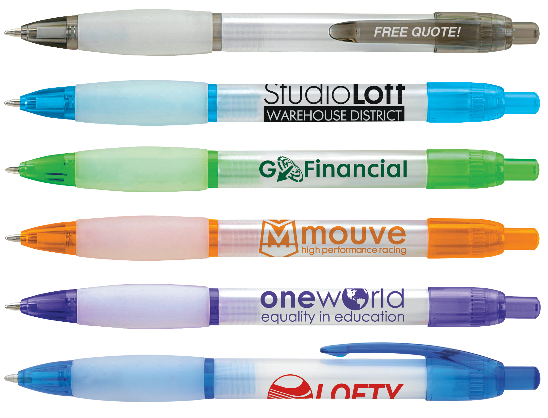 Good Value™ Chiller Pen 10