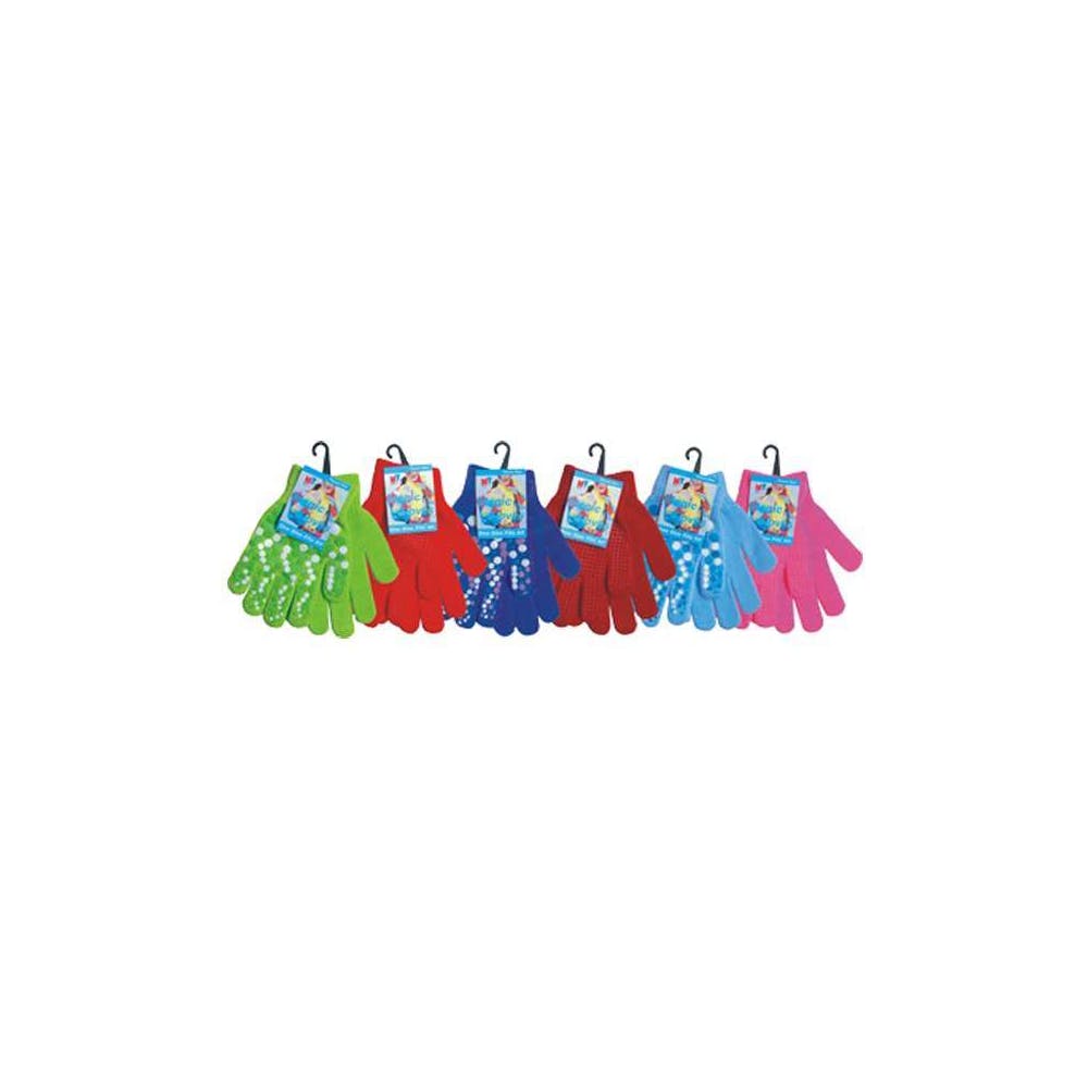 Magic Gloves Assorted 2