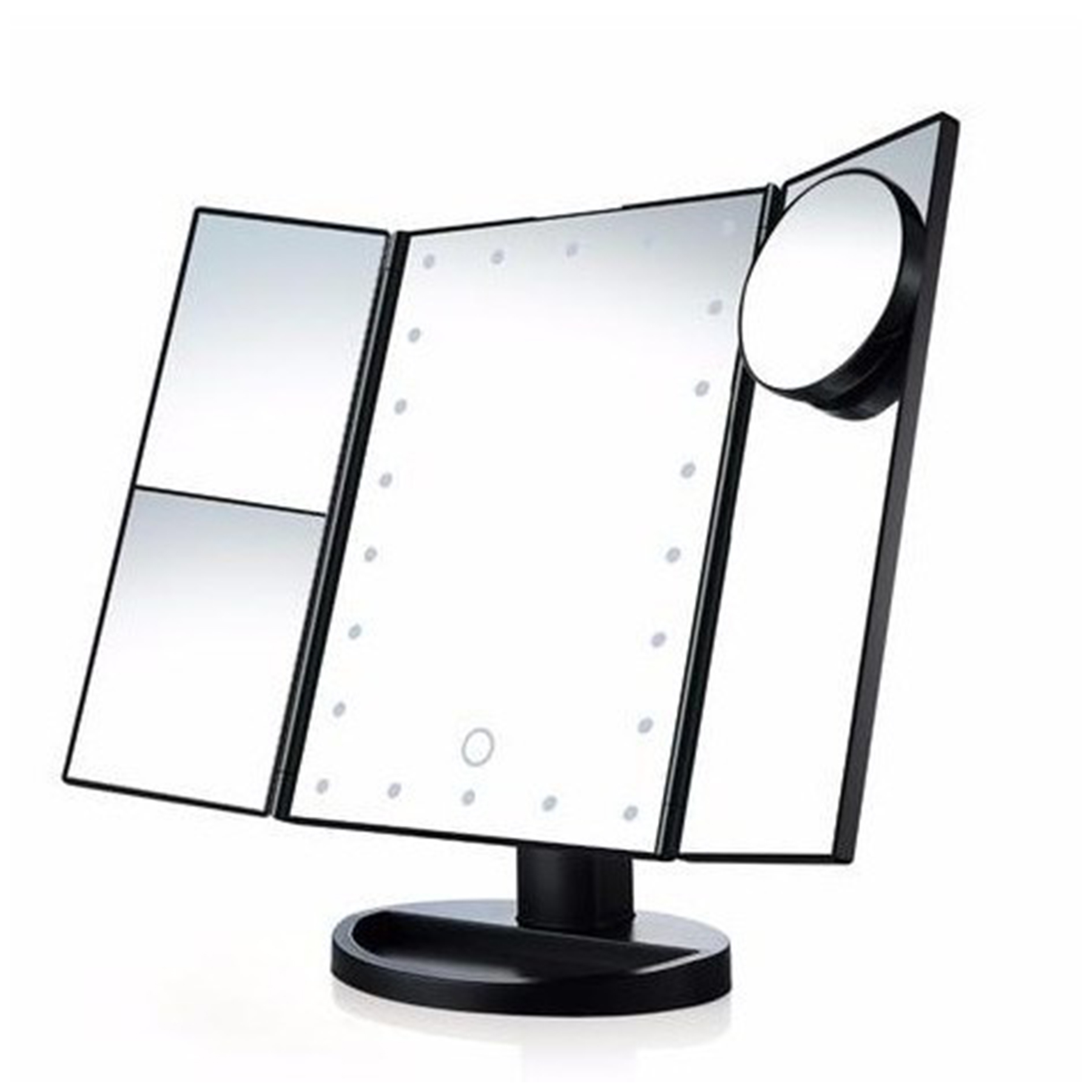 LED Vanity Mirror 5