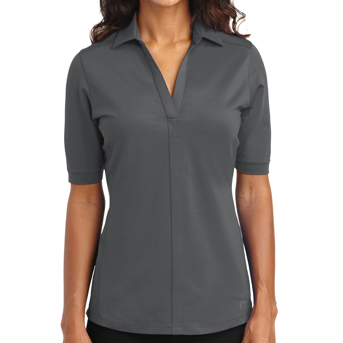 OGIO® Women's Metro Polo 14