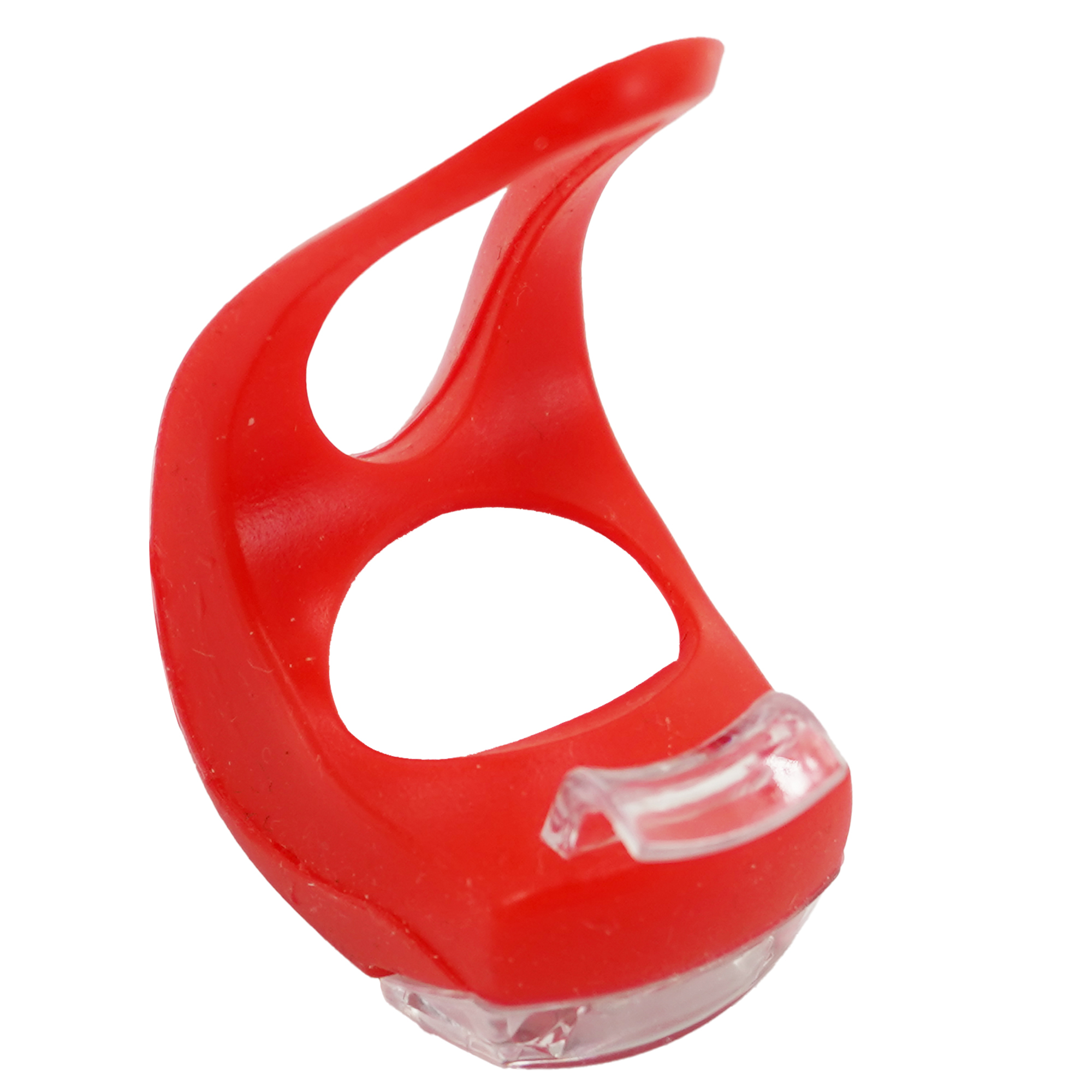 LED Bike Light ?C Waterproof, Rechargeable Bicycle Lamp 3