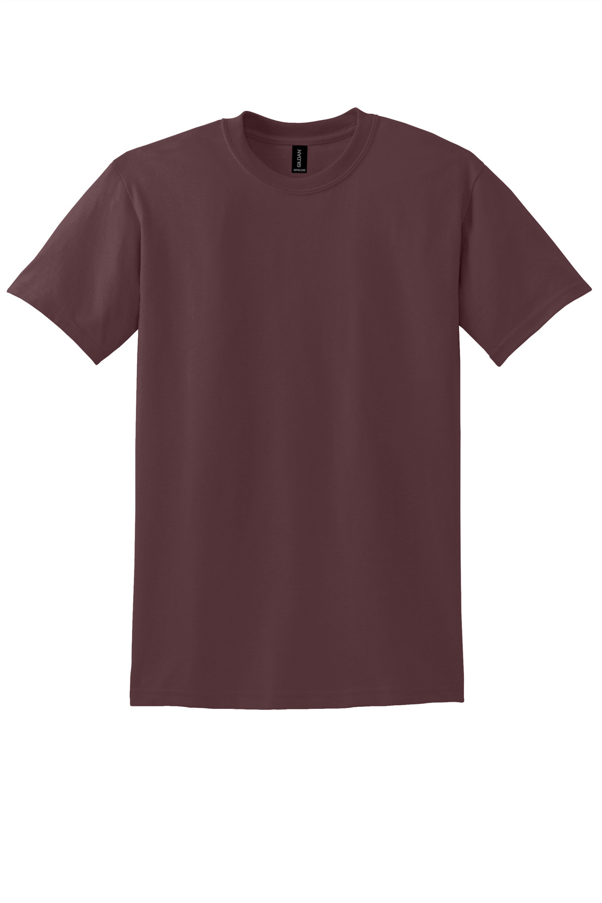 Gildan DryBlend 50 Cotton/50 Poly T-Shirt. 8000 399