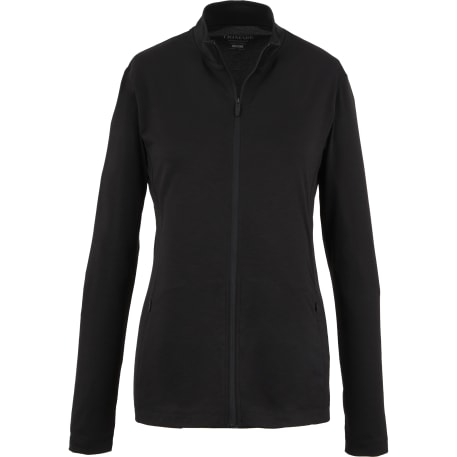 IZU EVERYTHING PERFORMANCE Eco Full Zip - Women's 36