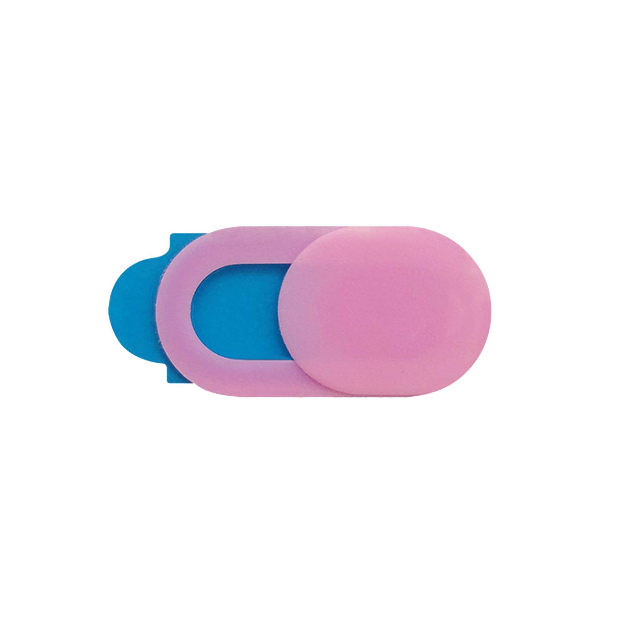ABS Plastic Camera Protection Cap 4