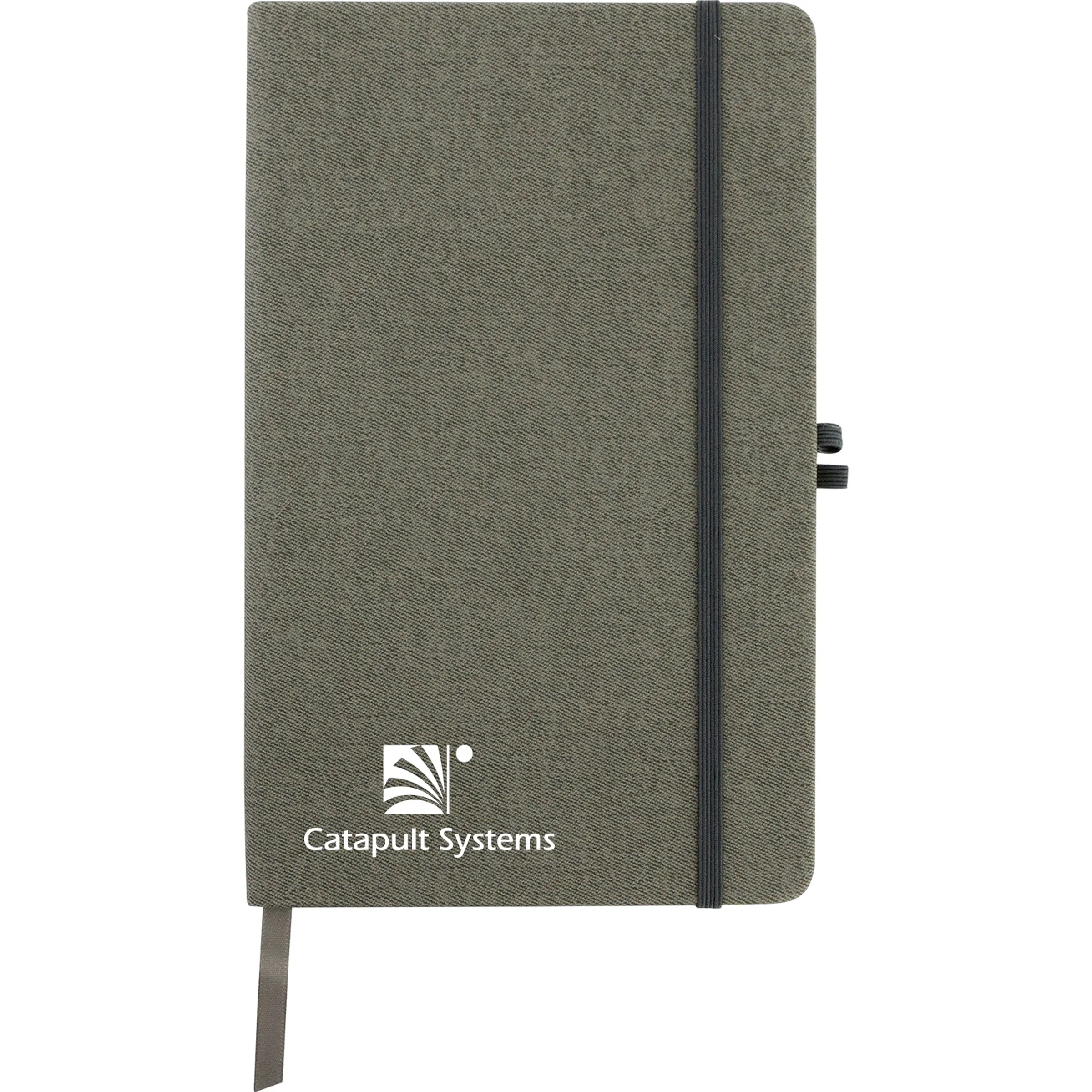 DOUBLE ELASTIC BAND NOTEBOOK 14