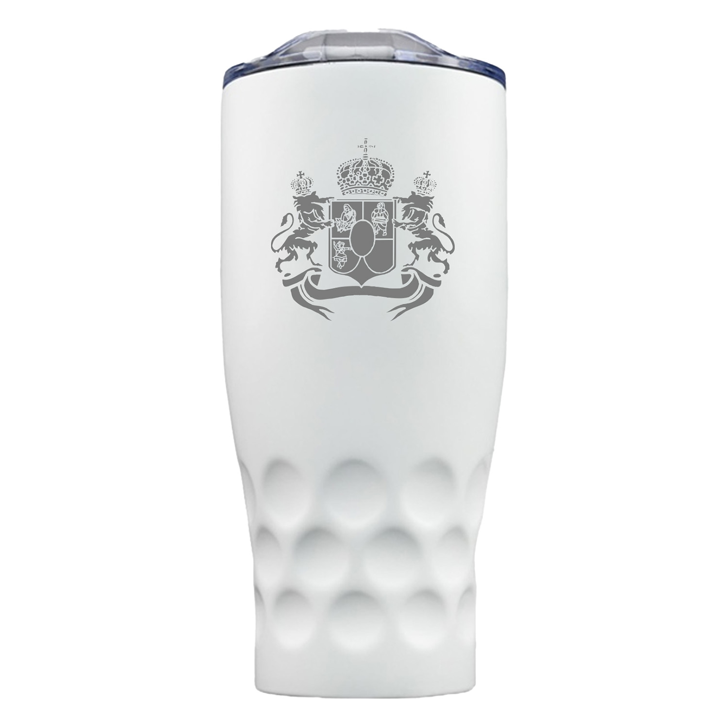 27 oz Stainless Steel Tumbler w/Custom Logo Vacuum Insulated 2