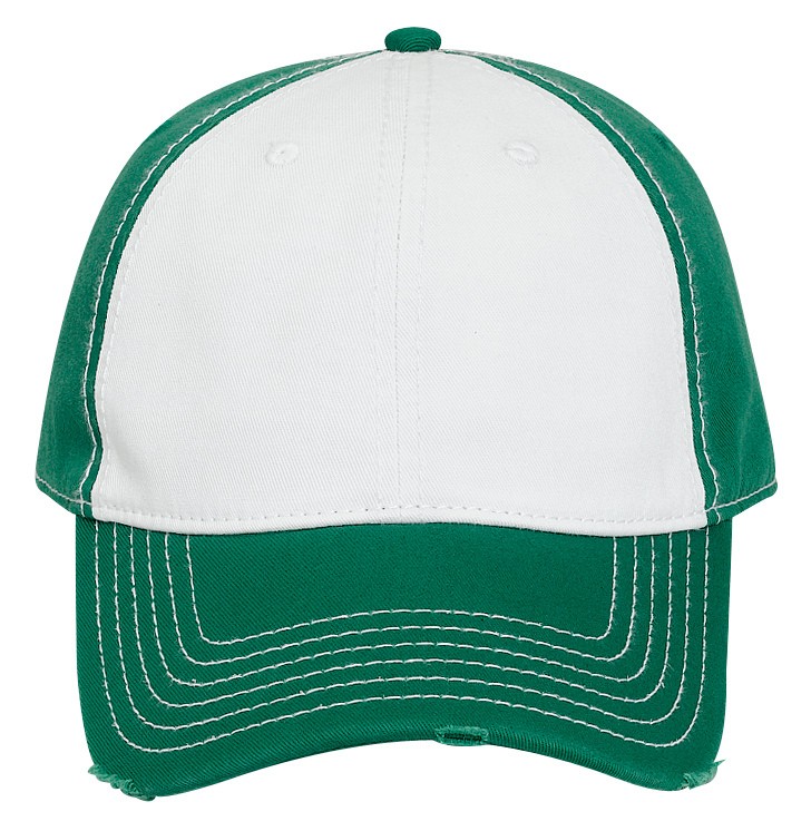 OTTO CAP® 6 Panel Low Profile Dad Hat 32