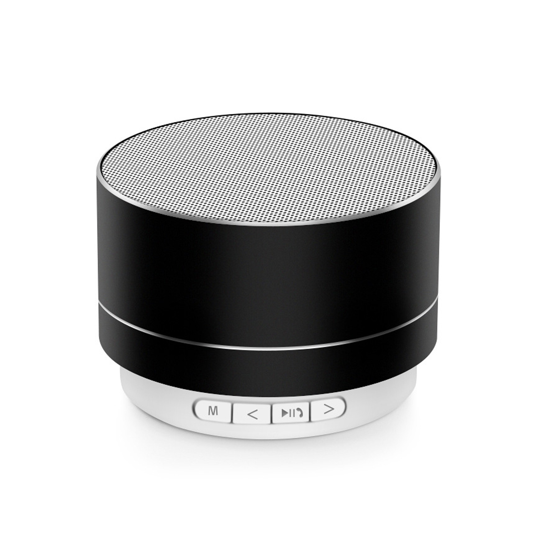 Aluminum Wireless Speaker 5