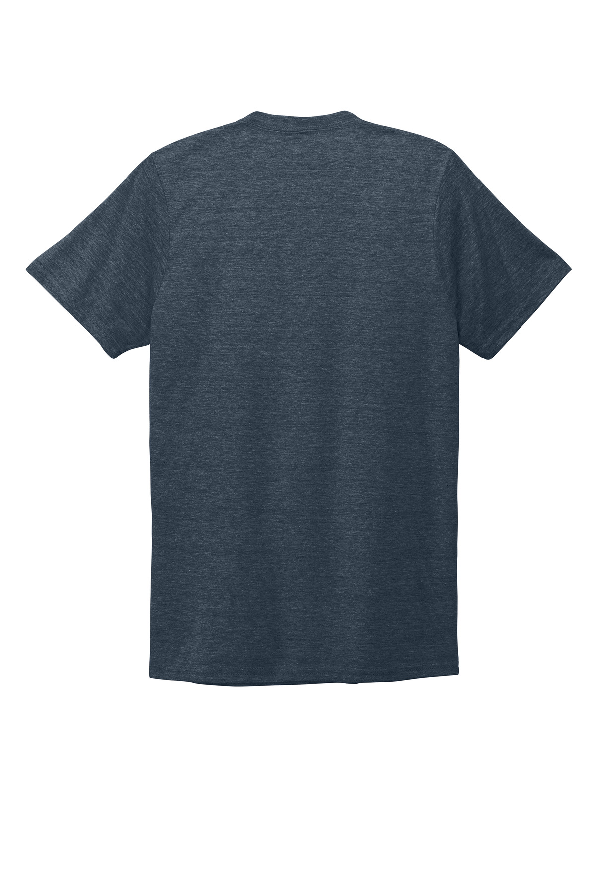 Allmade Unisex Tri-Blend V-Neck Tee AL2014 32