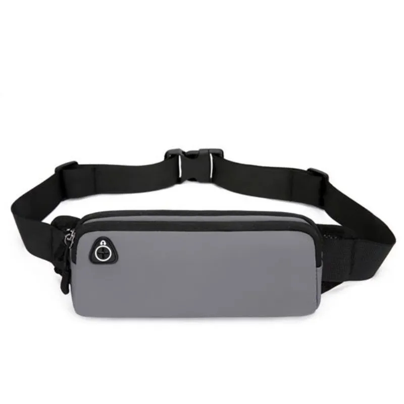 Running Sports Waist Bag 2