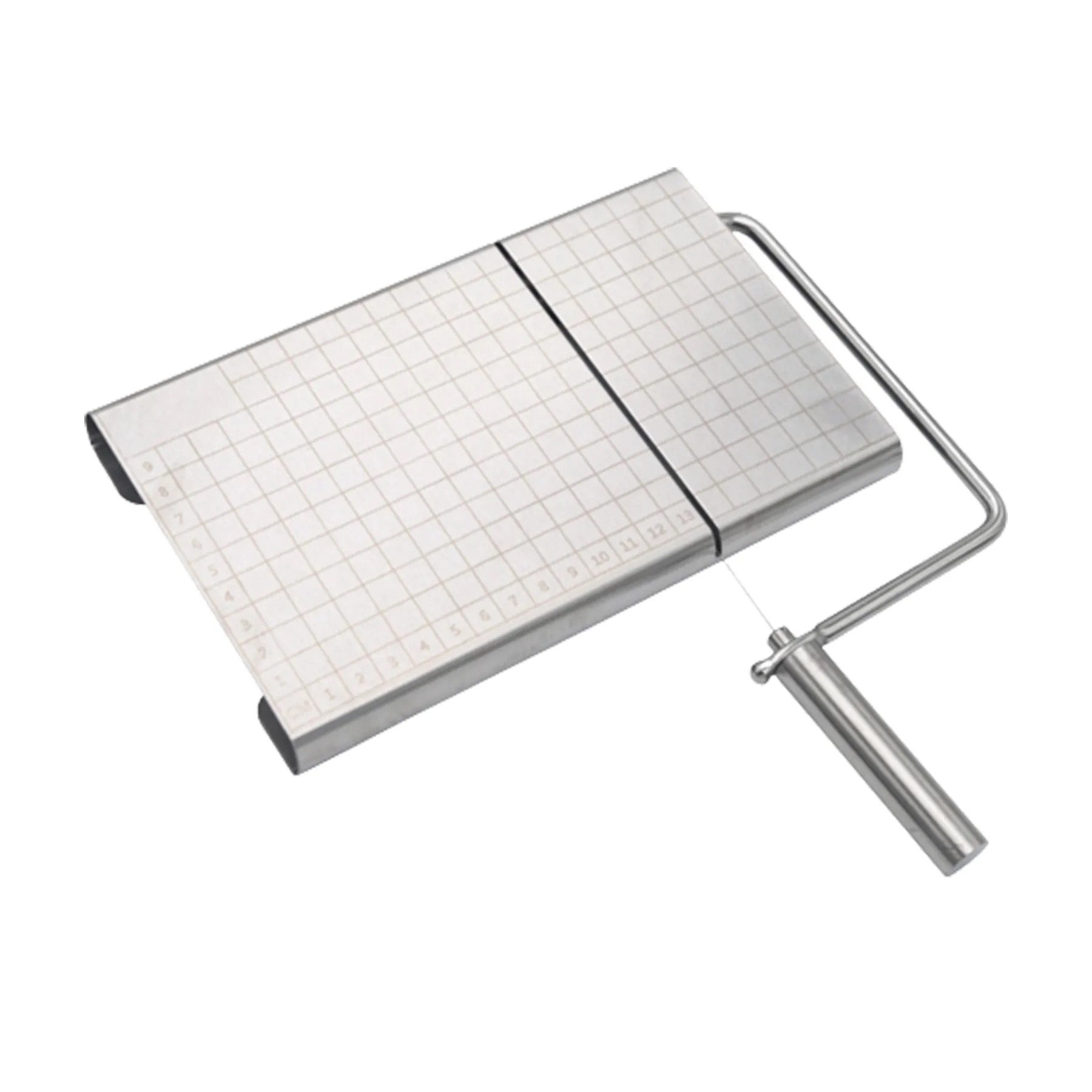 Stainless Steel Cheese Slicer 2