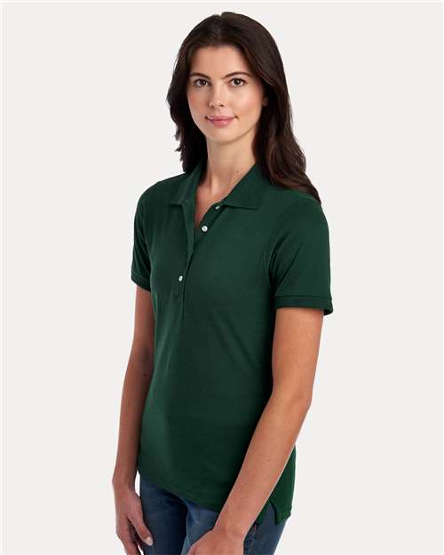 Women's Dri-Power® Polo - 437F 28