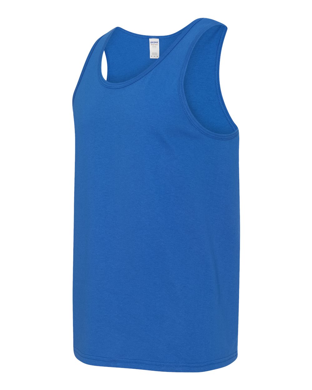 Unisex Heavy Cotton™ Tank Top - 5200 10