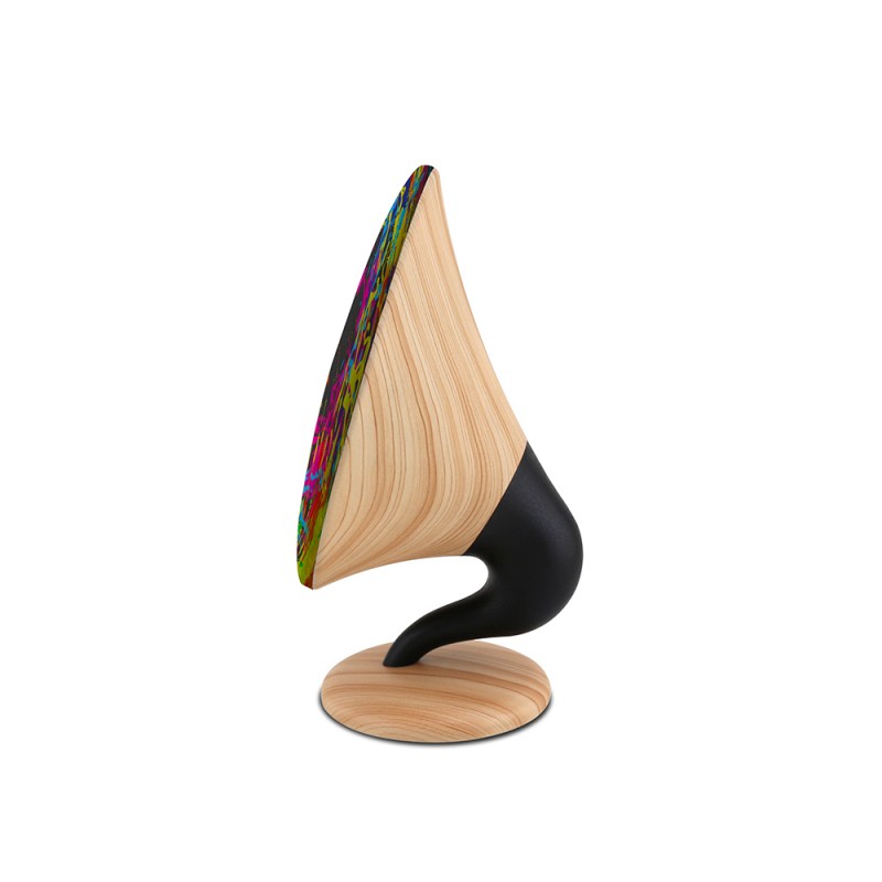Grammi Wireless Speaker - Fashion with full color front 6
