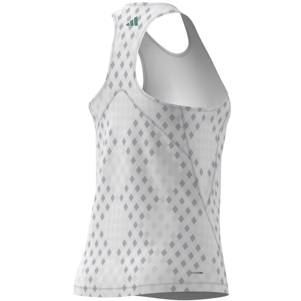 CLUB TENNIS CLIMACOOL GRAPHIC TANK 2