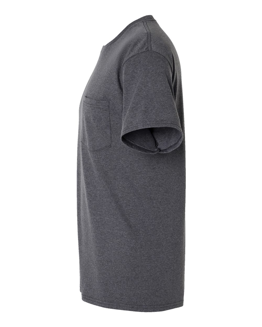 Essential-T Pocket T-Shirt - 5290P 11