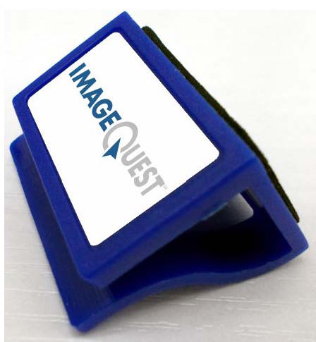 Webcam Cover With Screen Cleaner 2