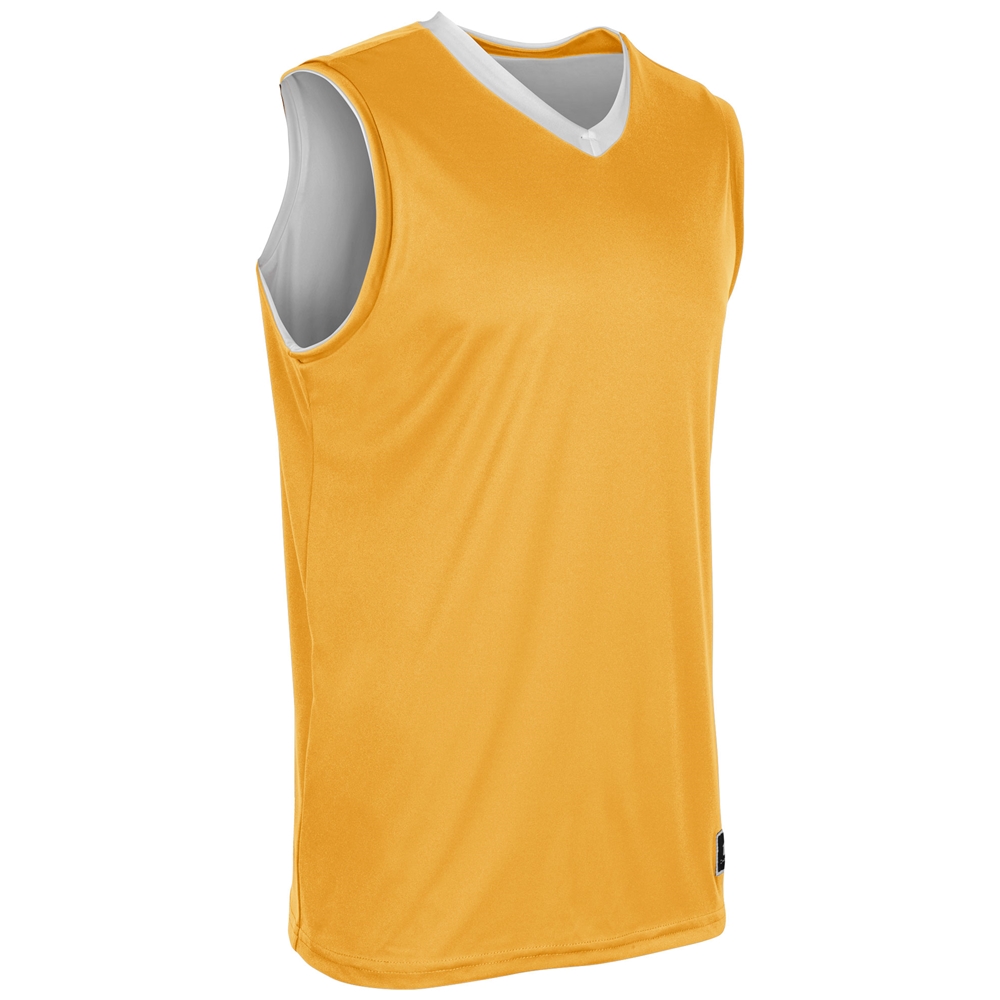CLUTCH DRI-GEAR® Reversible Basketball Jersey
13