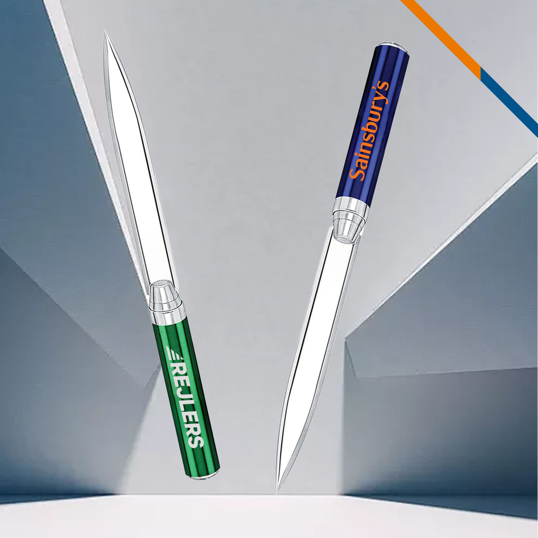 Pelme Letter Opener 7