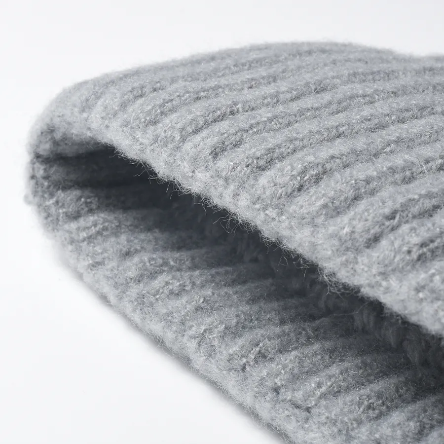 August Beanies w/ Pom 5