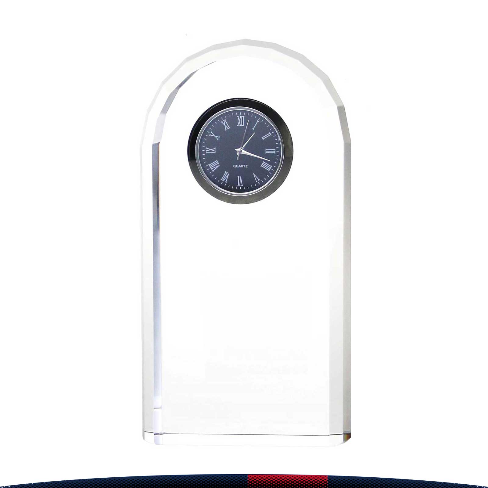 Qulify Arch Clock Award 3