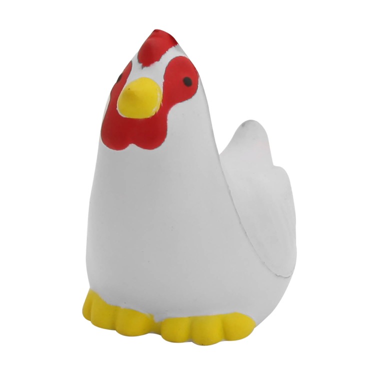 Stress Chicken 2