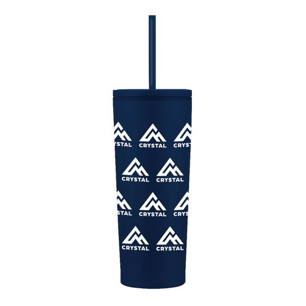 Telluride 24oz Straw Tumbler 35