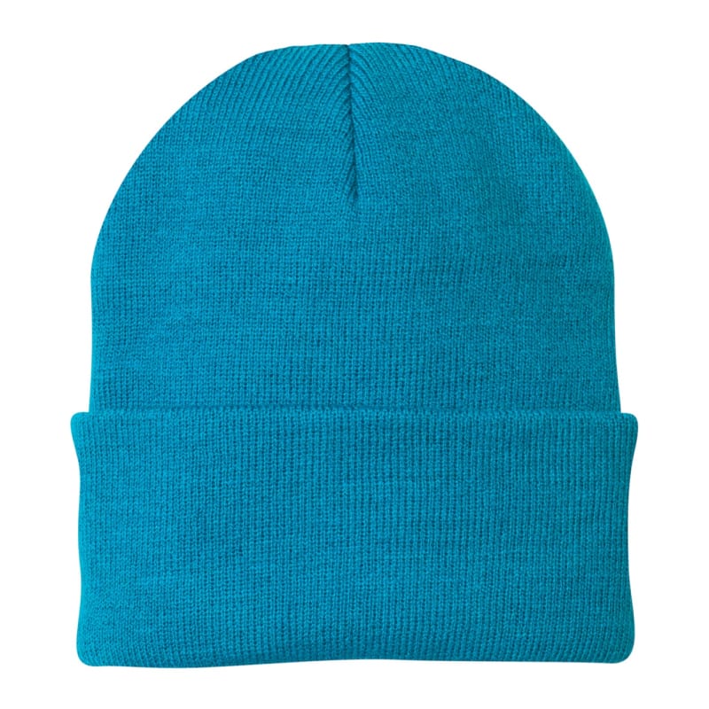 Port & Company Knit Cap. 19
