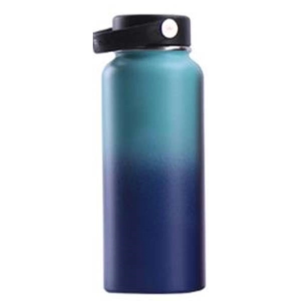 32OZ Stainless Steel Outdoor Sports Bottle, custom water bottle with logo imprint 3