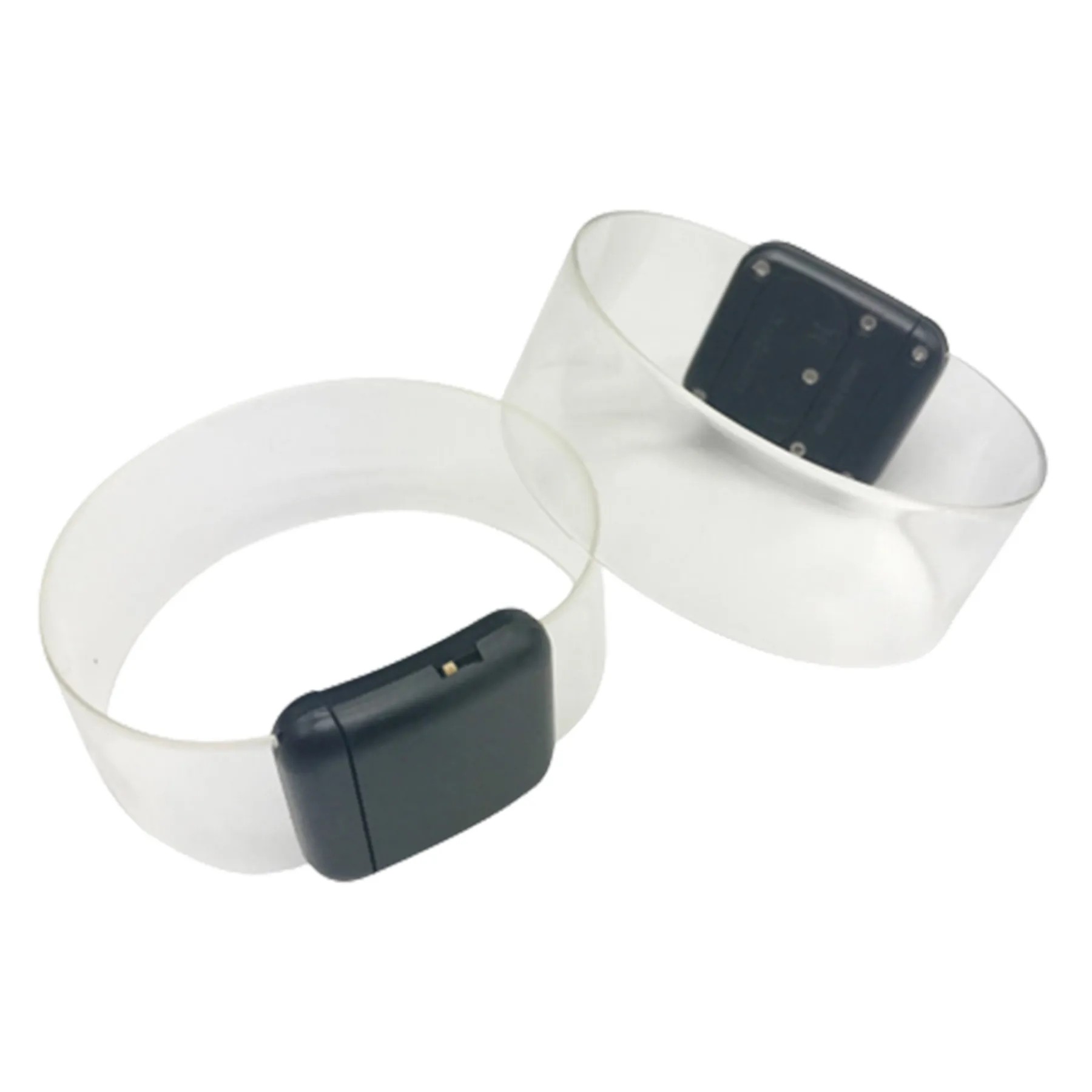 Led Circular Luminous Bracelet 2